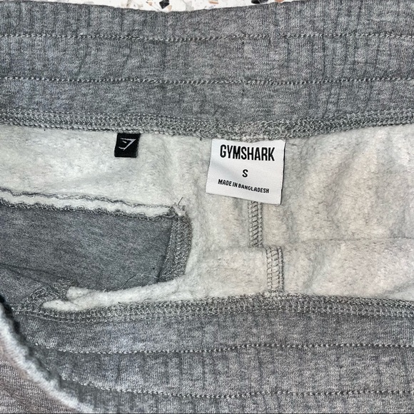 Gymshark Training Joggers - Picture 4 of 4